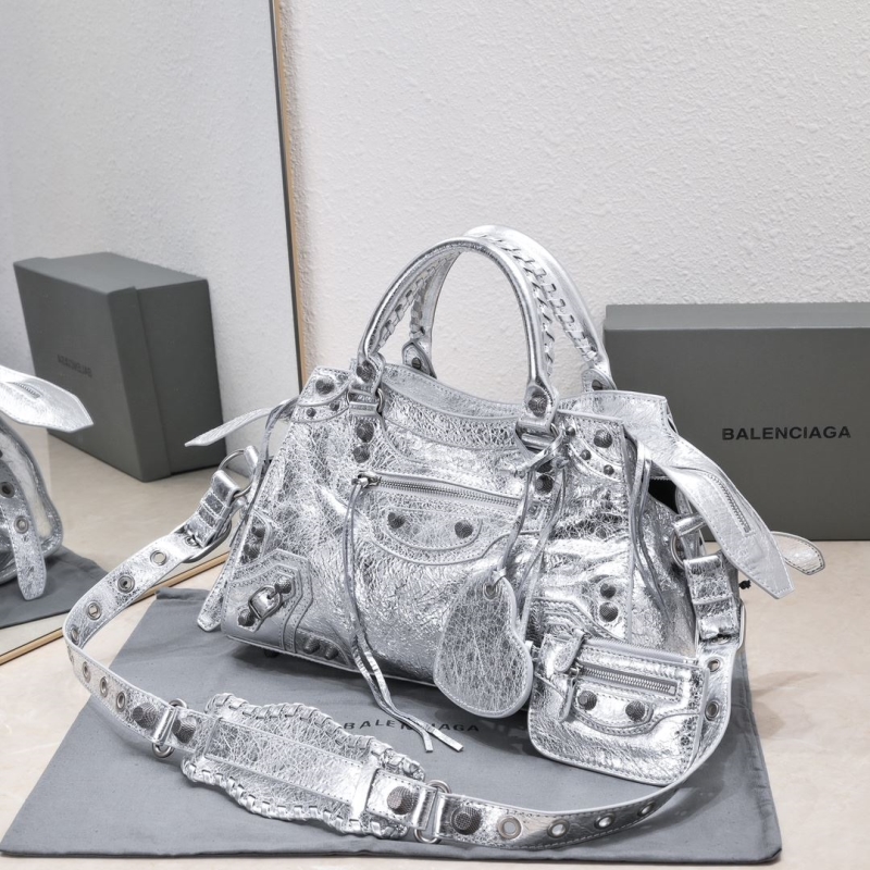 Balenciaga Top Handle Bags